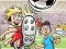 Jeu Puzzle Glissant de Football en ligne