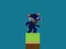 Jeu Sonic Héros en ligne