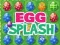 Jeu Éclaboussure d'œuf en ligne
