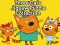 Jeu Collection de Puzzles des Trois Chats en ligne