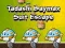 Jeu Évasion dans le costume de Tadashi Baymax en ligne