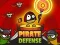 Jeu Défense des pirates en ligne