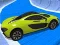 Jeu Cascadeur de Voiture Extrême 3D en ligne