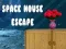 Jeu Évasion de la maison spatiale en ligne