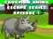 Jeu Série Évasion de l'Homme des Cavernes Épisode 1 en ligne