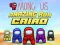 Jeu Parmi Nous: Course au Caire en ligne