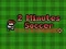 Jeu Football en 2 minutes en ligne