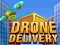 Jeu Livraison par Drone en ligne