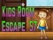 Jeu Évasion de la chambre d'enfants Amgel 57 en ligne