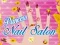 Jeu Salon de Manucure de la Princesse en ligne