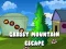 Jeu Évasion de la Montagne Herbeuse en ligne