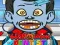 Jeu Dentiste d'Halloween en ligne
