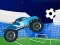 Jeu Guerre de Football Folle en ligne