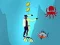 Jeu Plongée Aquatique 2D : Survie Sous-Marine en ligne
