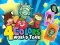 Jeu Tour du Monde des Quatre Couleurs en ligne