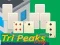 Jeu Ville des Tri Peaks en ligne