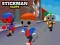 Jeu Pente Stickman en ligne
