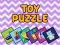 Jeu Puzzle de jouet en ligne
