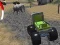 Jeu Course de Monster Trucks Turbo en ligne