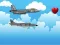 Jeu Course d'avions à réaction en ligne
