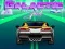 Jeu Vitesse Galactique en ligne