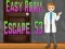 Jeu Amgel Évasion Facile de la Chambre 53 en ligne