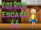 Jeu Évasion de la chambre Amgel Kids 66 en ligne