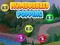 Jeu Éclatement des Numbulles en ligne