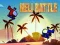 Jeu Bataille Hélicoptère en ligne