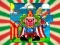 Jeu Puzzle de Cirque en ligne