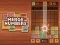 Jeu Fusion de Nombres Édition Bois en ligne