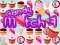 Jeu Candy Match 3 en ligne