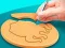 Jeu Jeu du calmar: Puzzle de biscuits en ligne