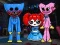 Jeu Puzzle Huggie Wuggie en ligne