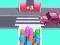 Jeu Super Course 3D en ligne