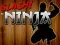 Jeu Ninja Trancheur en ligne