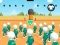 Jeu 456 : Jeu de survie épique en ligne
