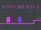 Jeu Violet et Rose 2 en ligne