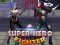 Jeu Super Héros Combattants en ligne