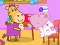 Jeu Simulateur de Docteur Jouet Hippopotame en ligne