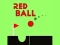 Jeu Balle Rouge en ligne
