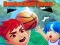 Jeu Jeu de basketball en ligne