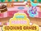 Jeu Jeux de Cuisine de Gâteaux en ligne