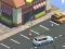 Jeu Stationnement de voiture rapide 3D en ligne