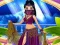 Jeu Jeu de déguisement de princesse arabe en ligne