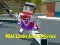 Jeu PGA6 Arène Zombie 3D Survie en ligne