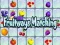 Jeu Correspondance des Fruits en ligne