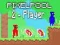 Jeu PixelPooL 2 - Joueur en ligne