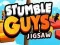 Jeu Jigsaw Stumble Guys en ligne