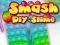 Jeu Écrase le Slime DIY en ligne